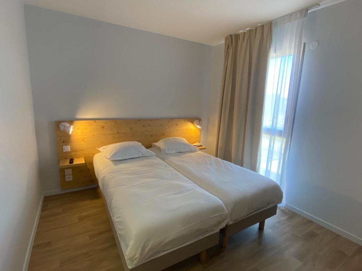 The Originals City, Hotel Le Relais Des Deux Mers, Marmande Sud Exterior foto